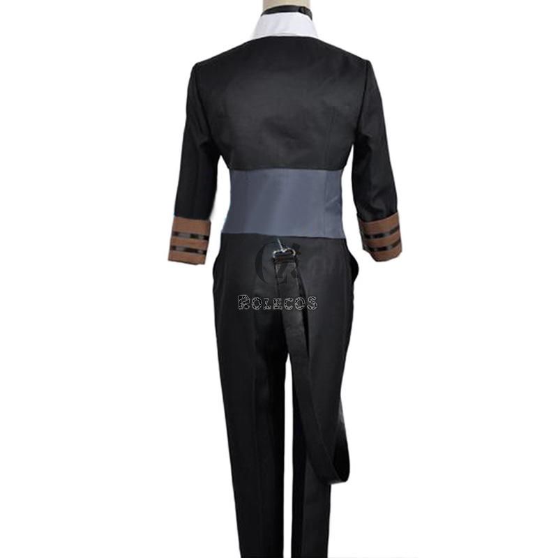 Bungou Stray Dogs Chūya Nakahara Anime Cosplay Costumes