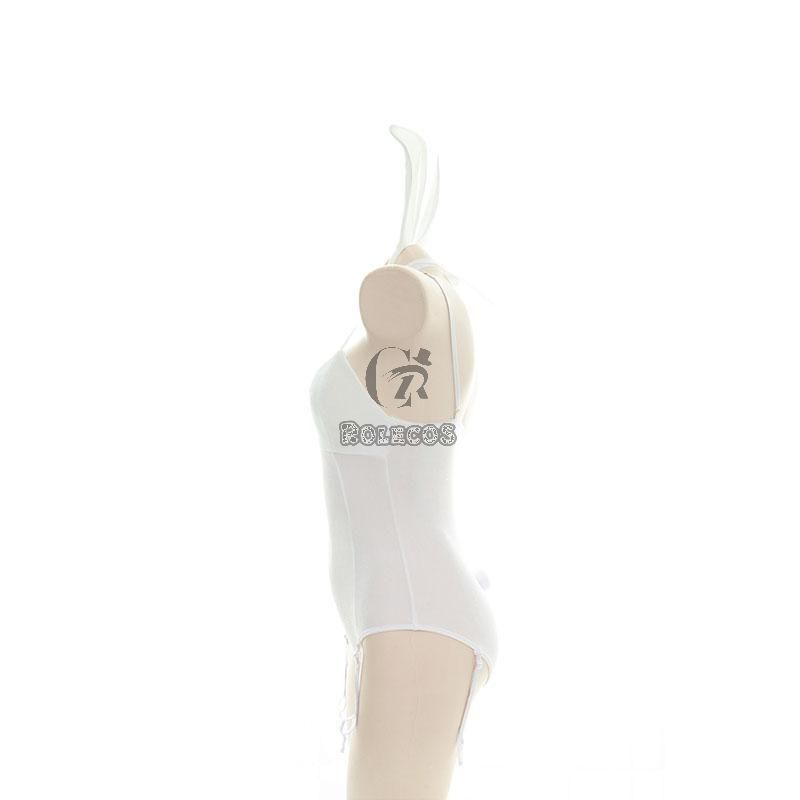 Bunny Sexy Lingerie 2 Colors Cosplay Costume