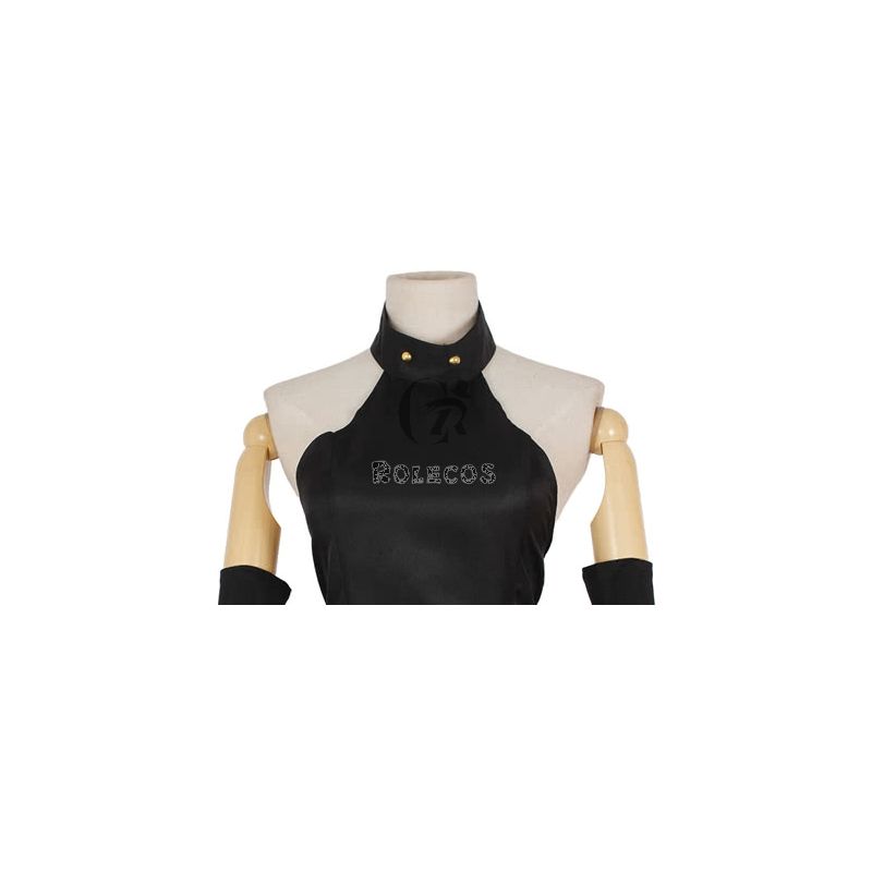 Seraph Of The End Vampire Asuramaru Dress Cosplay Costume 