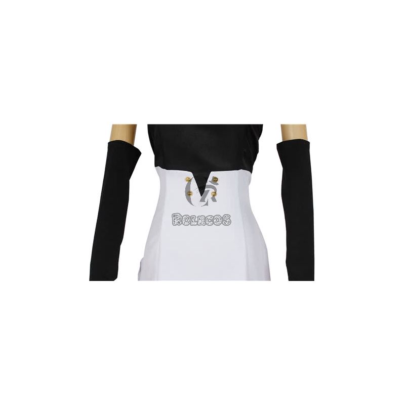 Seraph Of The End Vampire Asuramaru Dress Cosplay Costume 
