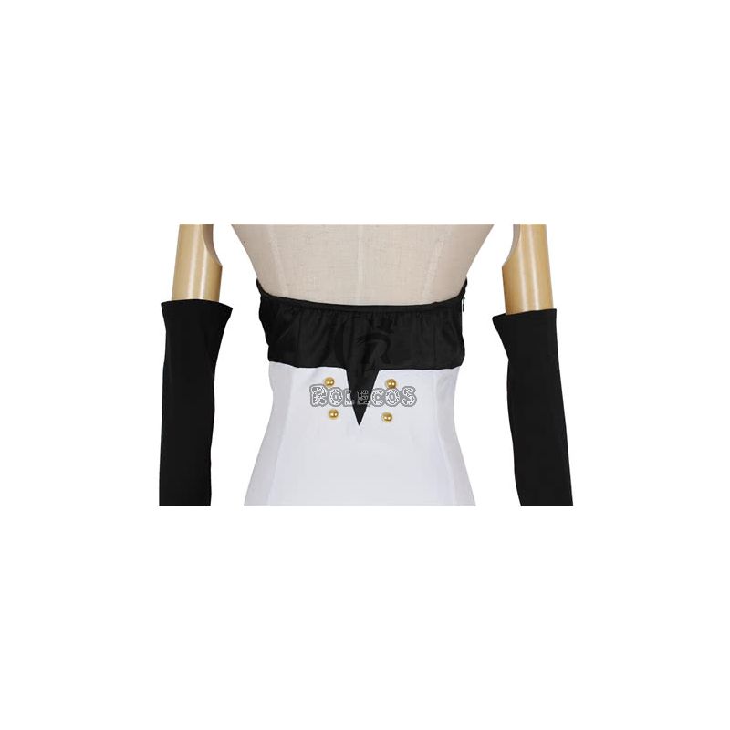 Seraph Of The End Vampire Asuramaru Dress Cosplay Costume 
