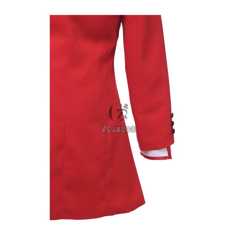 Anime Fate Stay Night Fate/Zero Tohsaka Rin Cosplay Costume Cosplay Dress