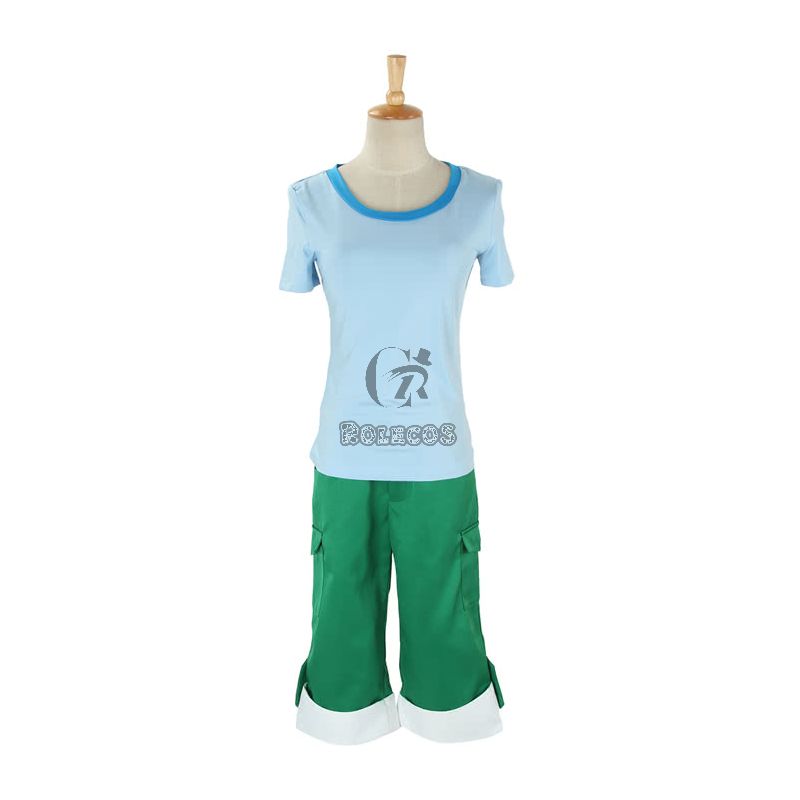 Tokyo Ghoul Nagachika Hideyoshi Cosplay Costume