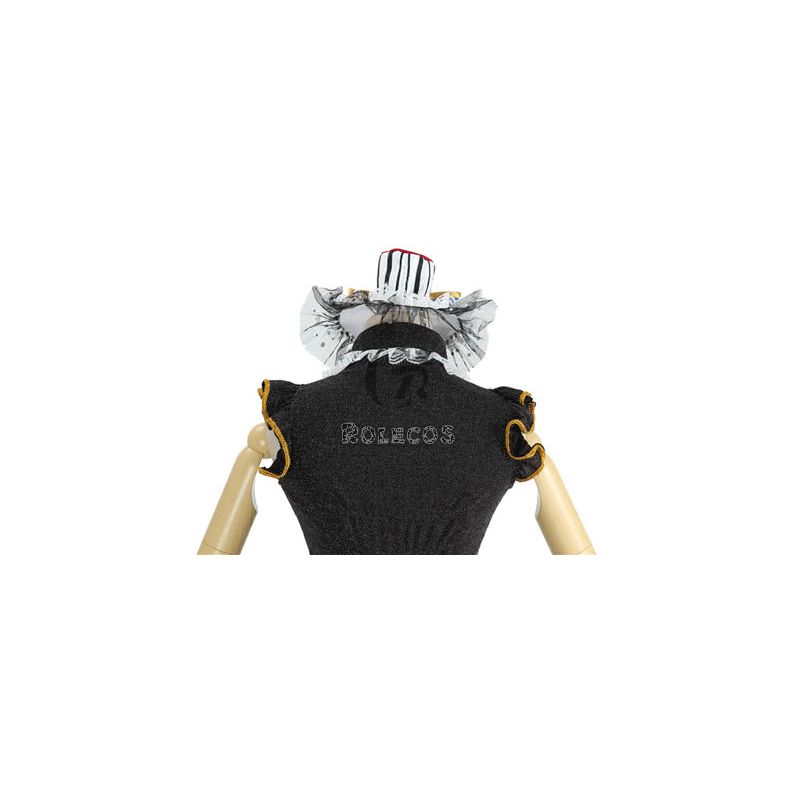Love Live!  Kotori Minami Maid Cafe Cool Cosplay Costume