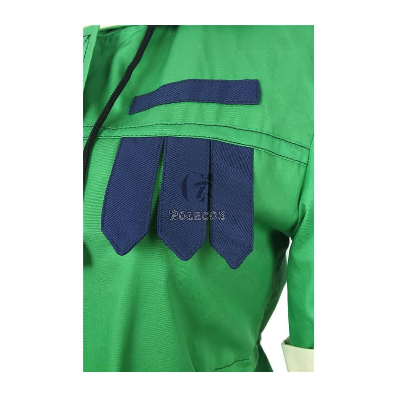 Tokyo Ghoul Kirishima Touka Coat Cosplay Costume
