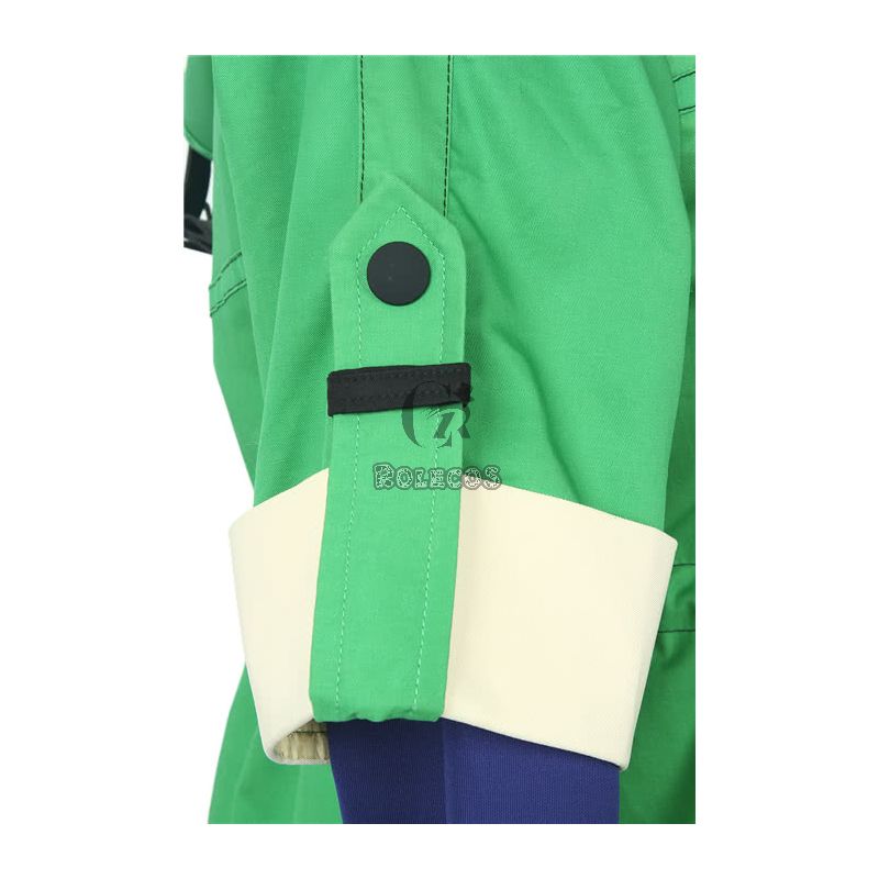Tokyo Ghoul Kirishima Touka Coat Cosplay Costume