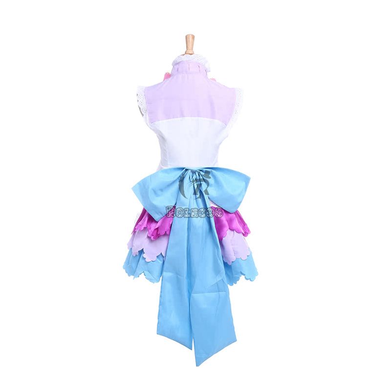 Love Live! Kotori Minami Saint Valentine's Day Cosplay Costume