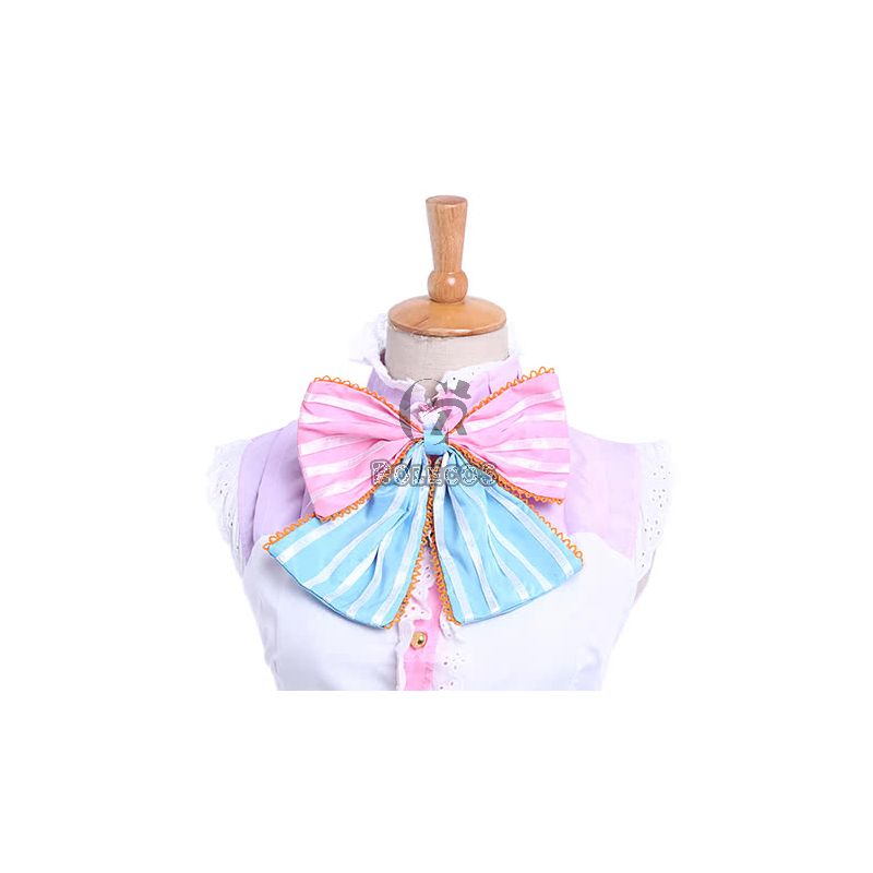 Love Live! Kotori Minami Saint Valentine's Day Cosplay Costume