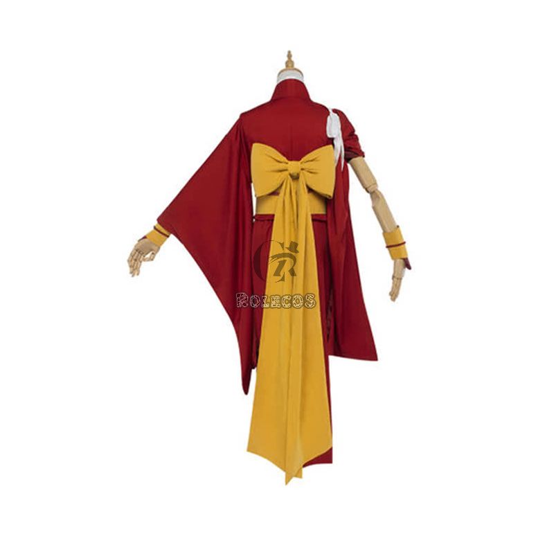 Bungo Stray Dogs Kyōka Izumi Anime Cosplay Costumes Bathrobes Kimonos