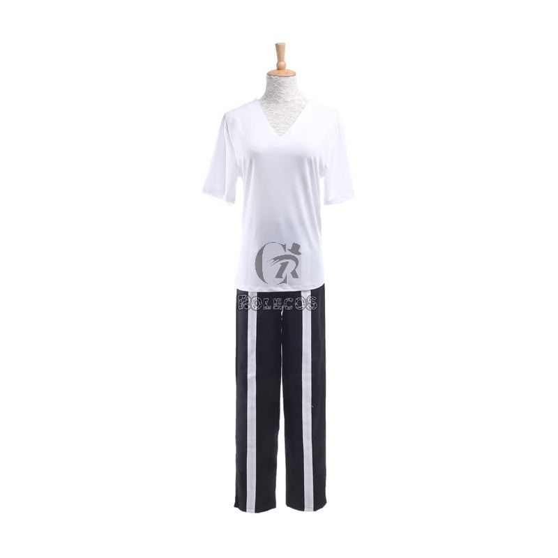 My Hero Academia Kaminari Denki Anime Cosplay Outfits