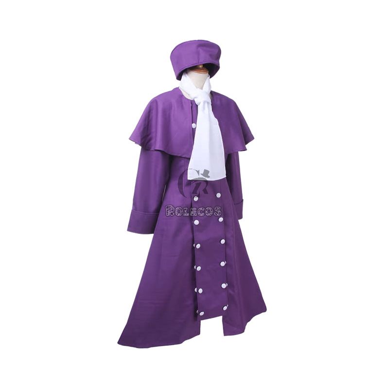 Fate Stay Night Cosplay Costume Ilias Phil Set