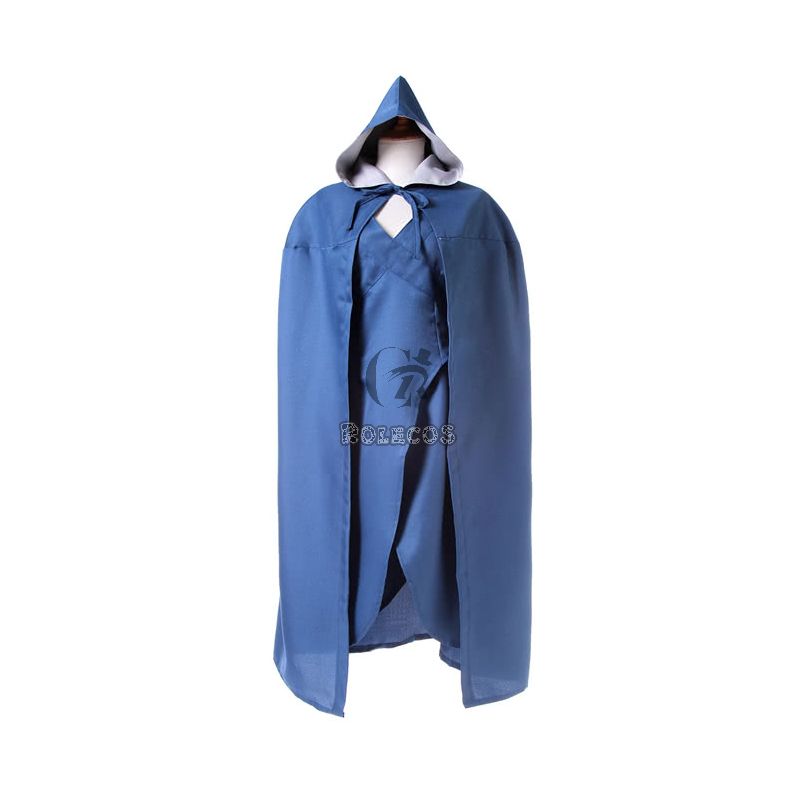 Game of Thrones Daenerys Targaryen Movie Cosplay Costume