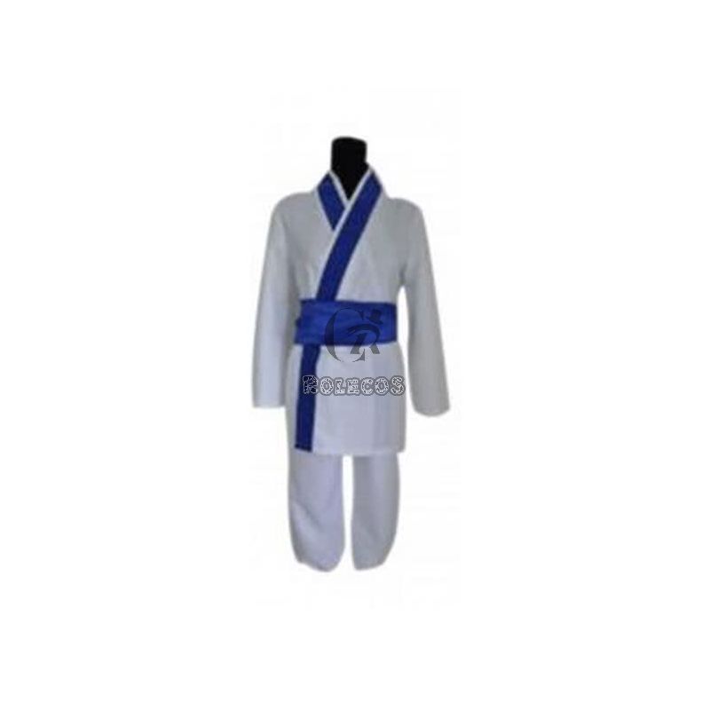 Hoozuki no Reitetsu Nasubi and Karauri Cosplay Costume