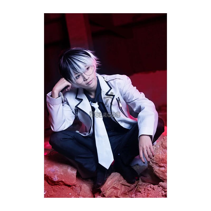 Tokyo Ghoul Ken Kaneki Anime Cosplay Costumes