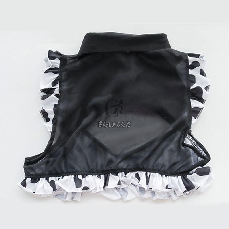 Cow Hollow Sexy Underwear Cosplay Costume