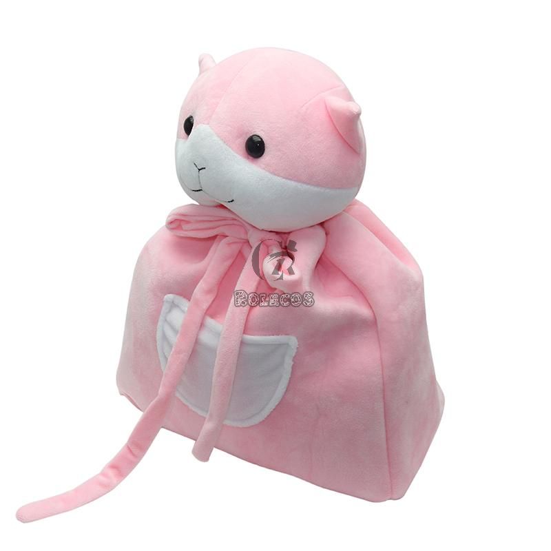Cat Backpack