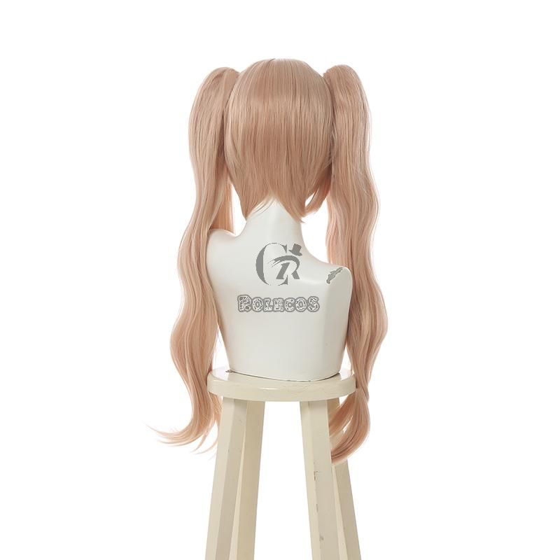 Danganronpa Trigger Happy Havoc Enoshima Junko 