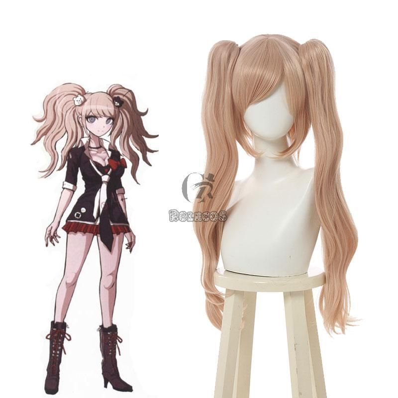 Danganronpa Trigger Happy Havoc Enoshima Junko 