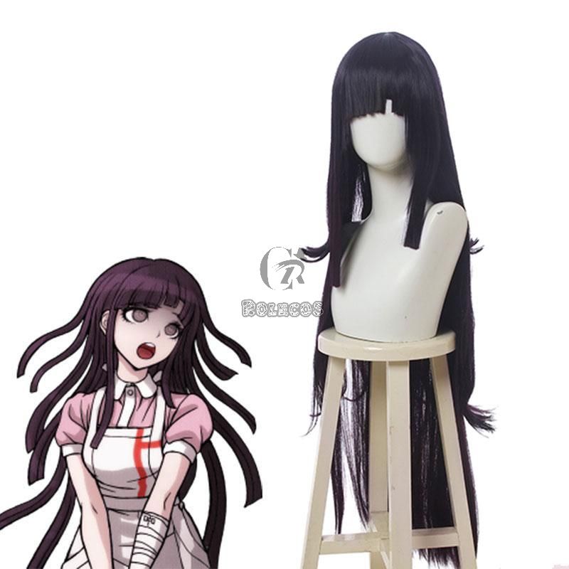 Danganronpa Trigger Happy Havoc Mikan Tsumiki