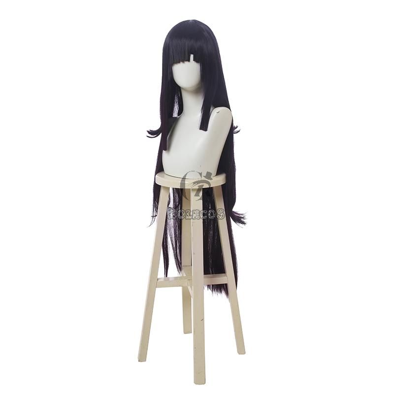 Danganronpa Trigger Happy Havoc Mikan Tsumiki