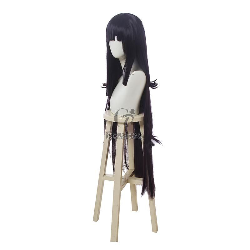 Danganronpa Trigger Happy Havoc Mikan Tsumiki