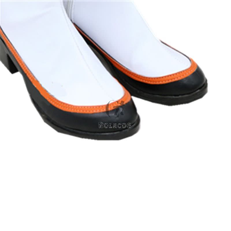 DARLING in the FRANXX Anime Cosplay Costumes 02 Zero Two Boots