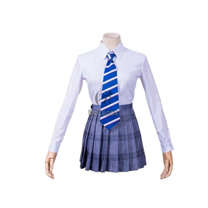 DARLING in the FRANXX Anime Cosplay Ichigo Miku Uniform suit Cosplay Costume