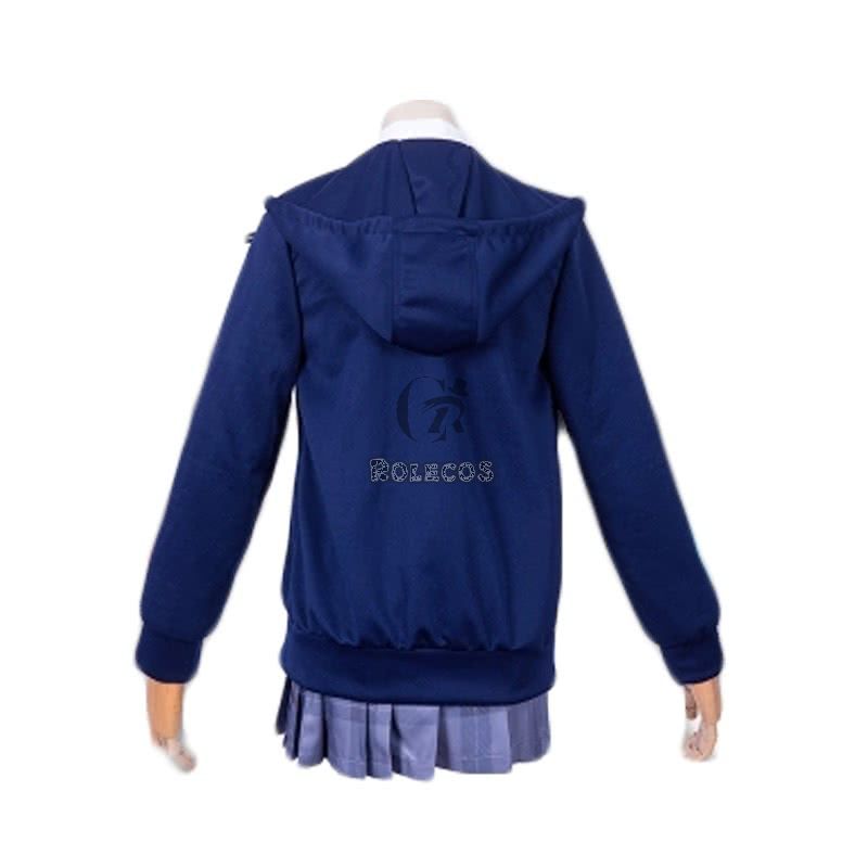 DARLING in the FRANXX Anime Cosplay Ichigo Miku Uniform suit Cosplay Costume