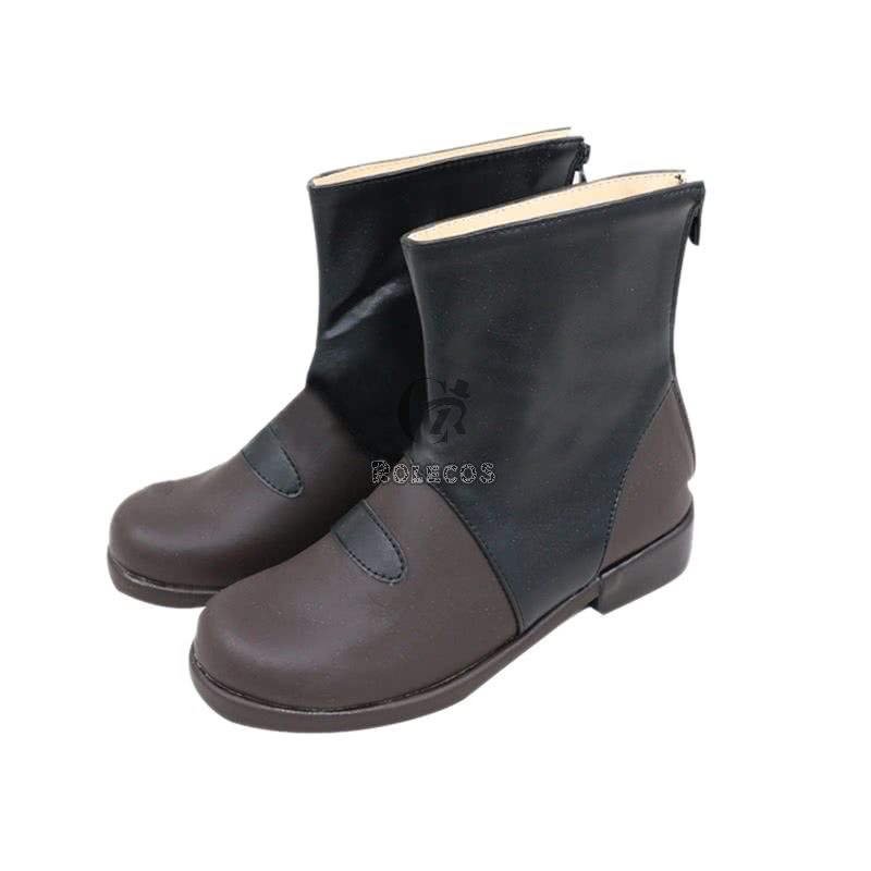 DARLING in the FRANXX HIRO Anime Cosplay Costumes Shoes