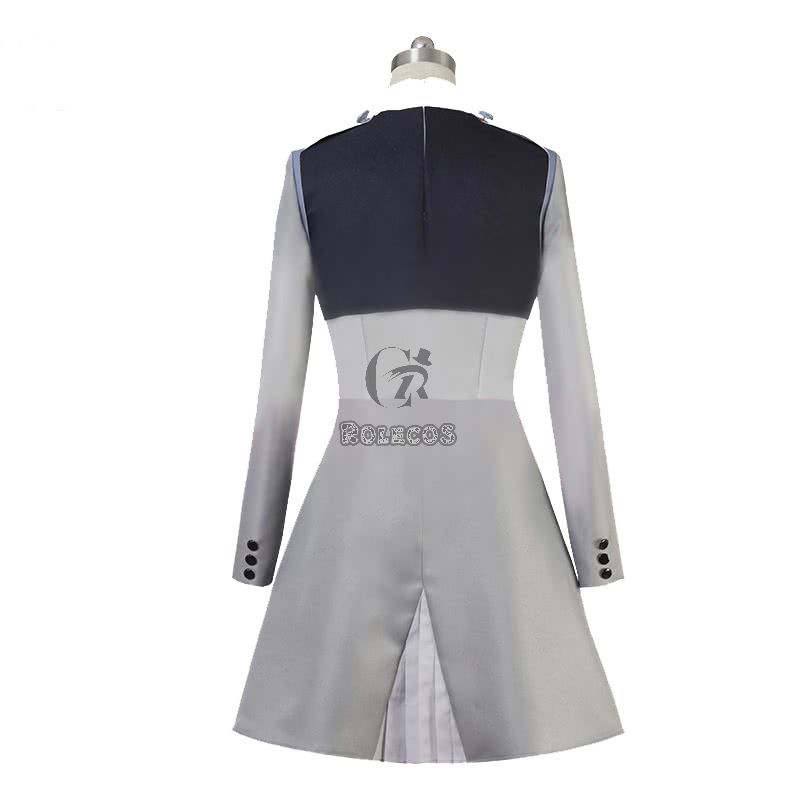 DARLING in the FRANXX Anime Cosplay Ichigo Miku Costumes 