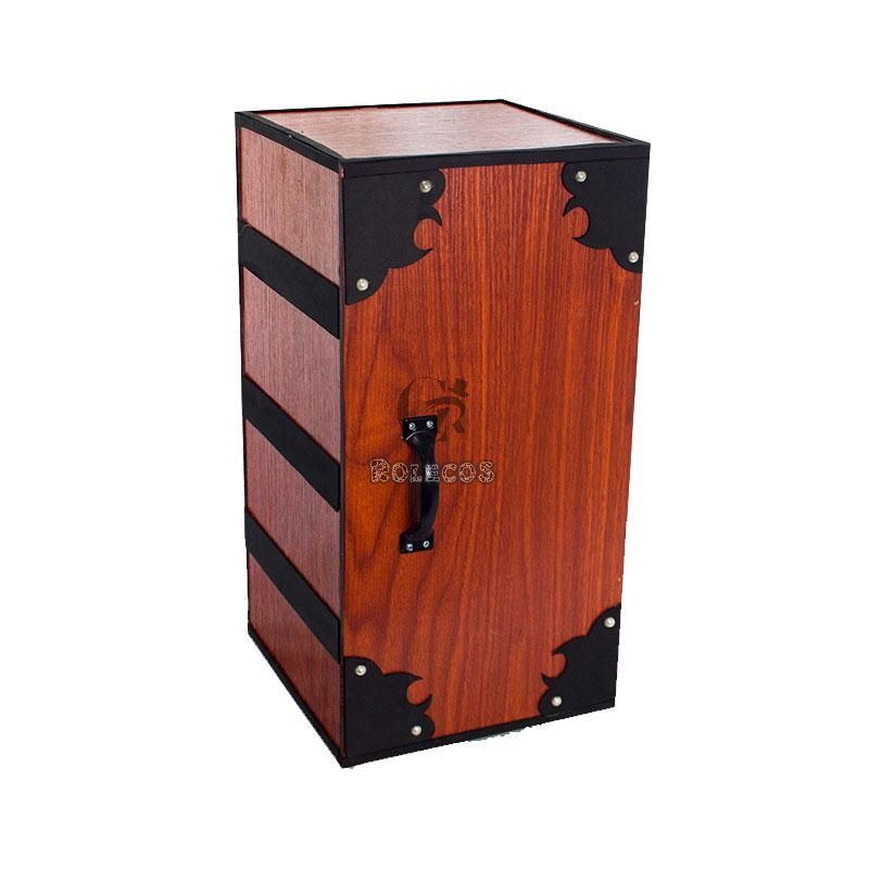 Demon Slayer Nezuko Kamado Box 2 Sizes Cosplay Prop
