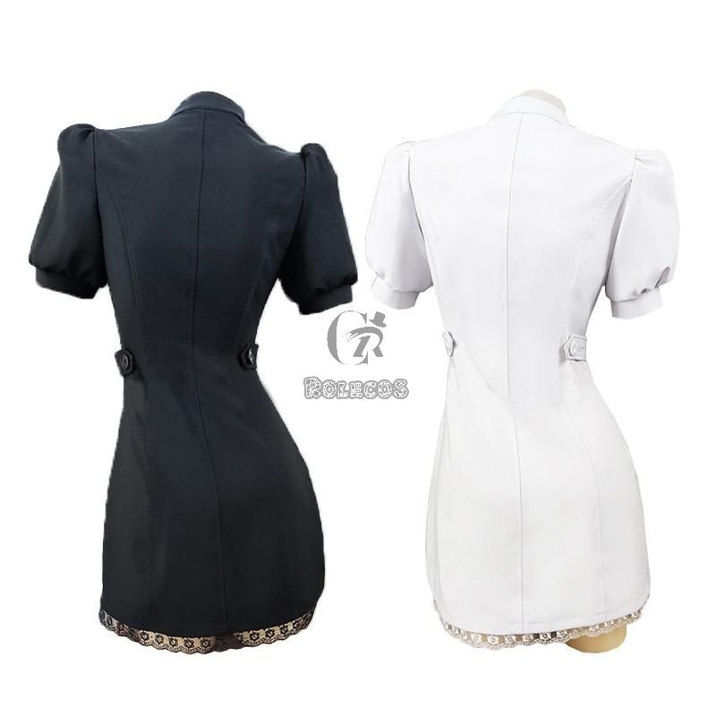 My Dress-Up Darling Marin Kitagawa Nurse Uniform Cosplay Costume