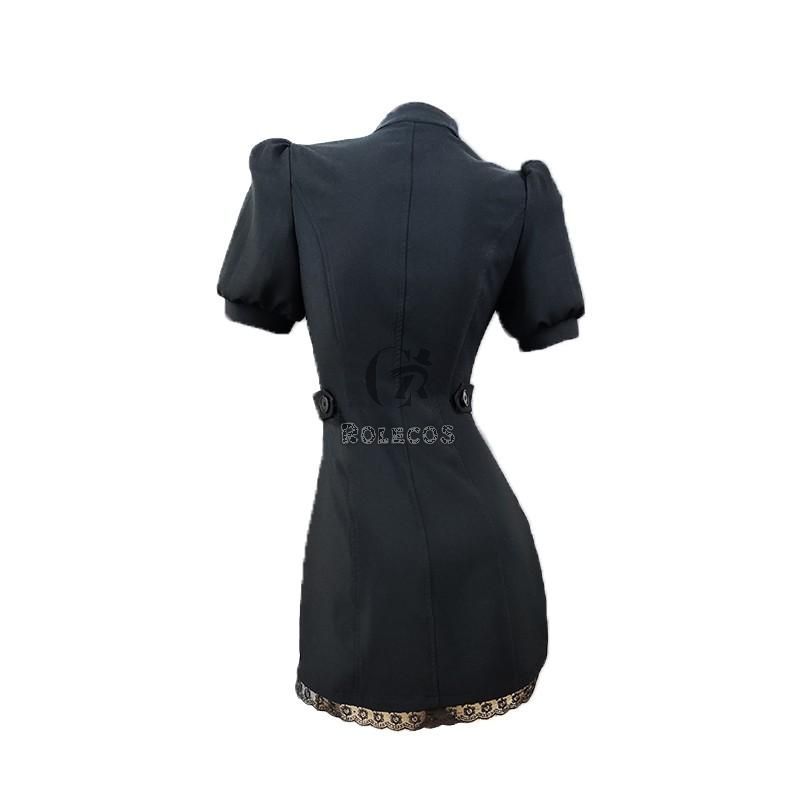 My Dress-Up Darling Marin Kitagawa Nurse Uniform Cosplay Costume