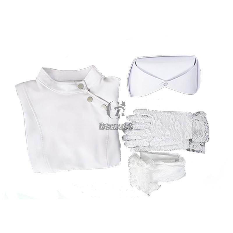 My Dress-Up Darling Marin Kitagawa Nurse Uniform Cosplay Costume