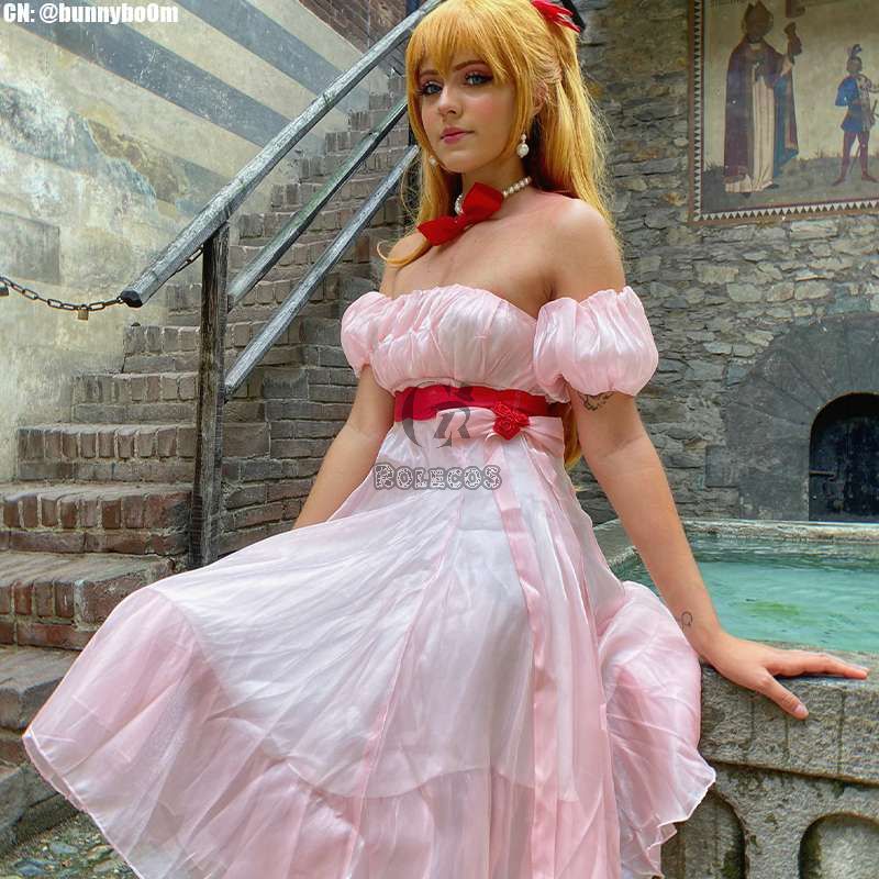 EVA ASK Whisper Of Flower Asuka Langley Cosplay Costume
