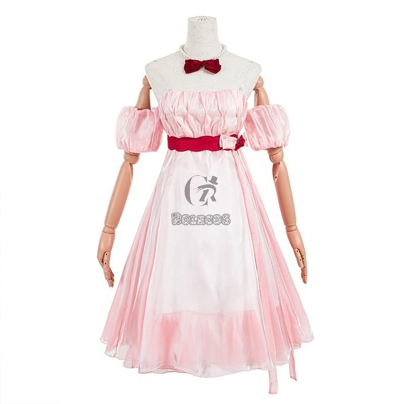 Only Costume