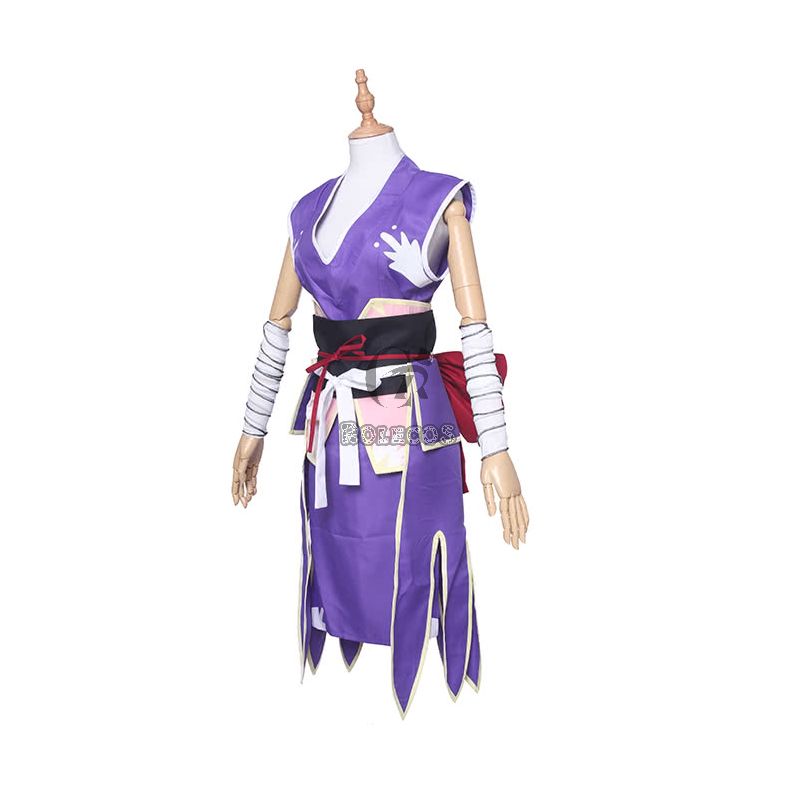 Fairy Tail Erza Scarlet Cosplay Costumes
