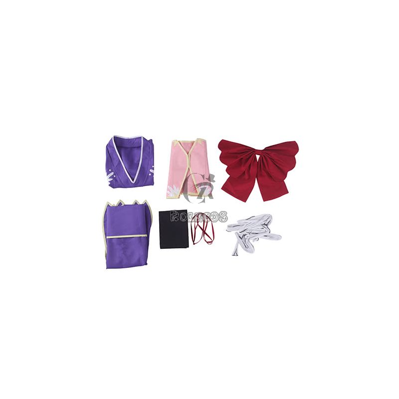  Cosplay Costumes