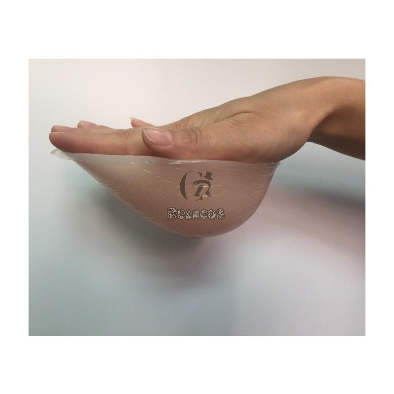 False Breast Artificial Breasts Silicone Breast Forms Cosplay Prop