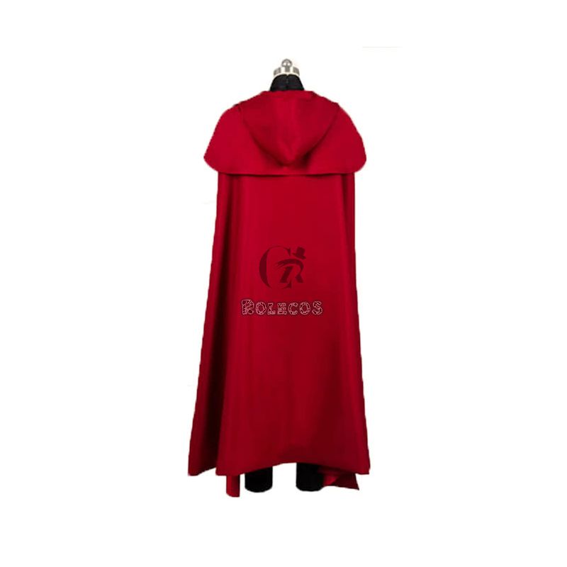 Fate/Apocrypha Shirou Kotomine Master  Of Assassin of Red Cosplay Costumes