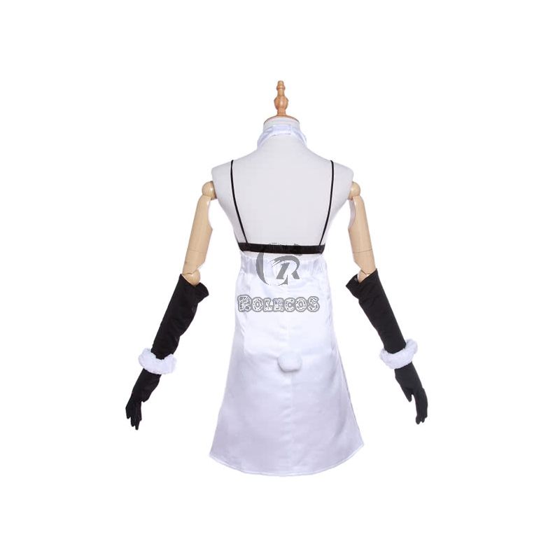 Fate Grand Order Jeanne d'Arc Alter Cosplay Costumes