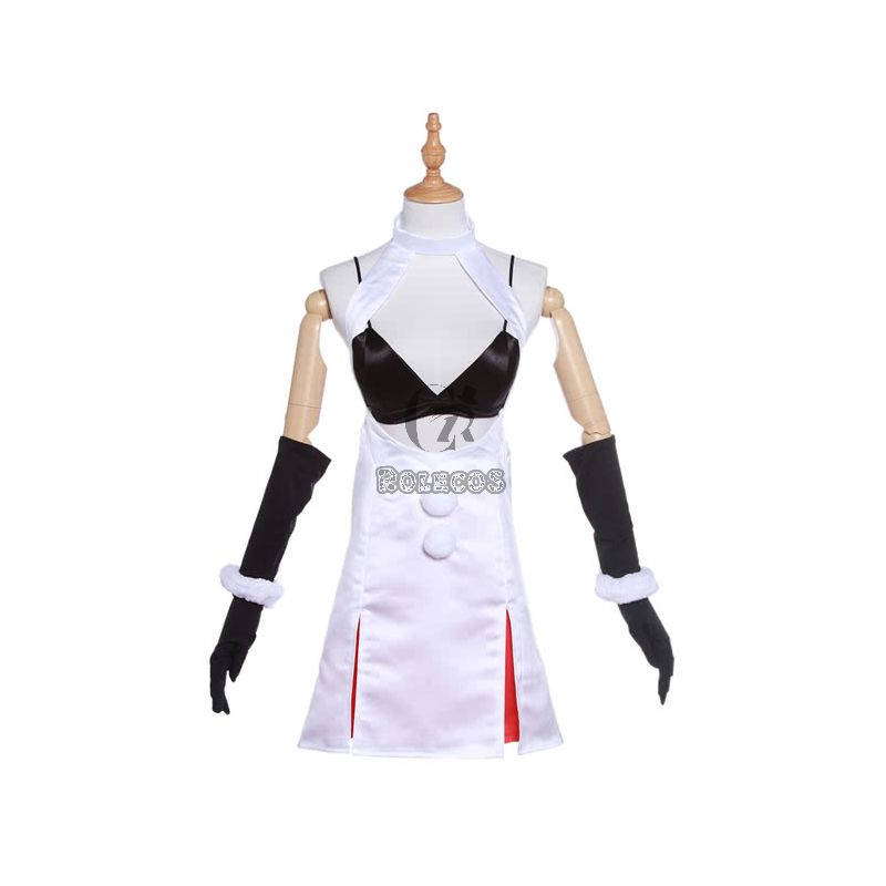 Fate Grand Order Jeanne d'Arc Alter Cosplay Costumes
