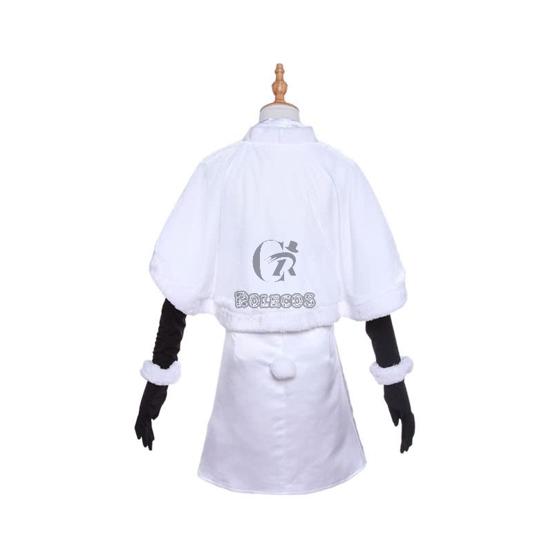 Fate Grand Order Jeanne d'Arc Alter Cosplay Costumes