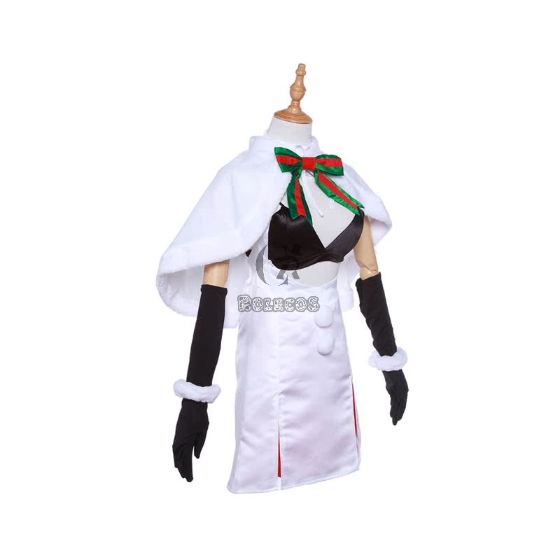 Fate Grand Order Jeanne d'Arc Alter Cosplay Costumes
