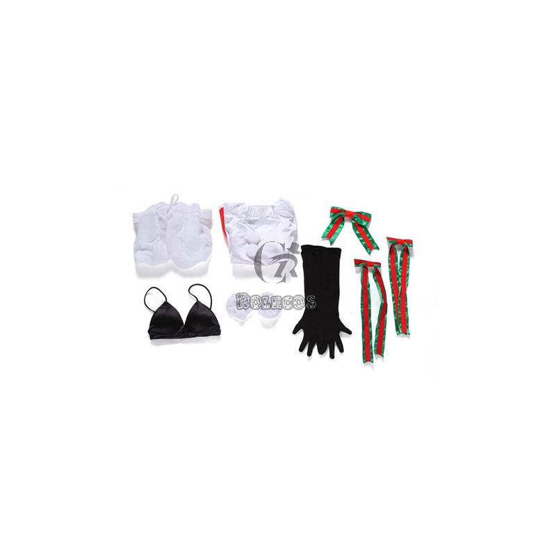 Fate Grand Order Jeanne d'Arc Alter Cosplay Costumes
