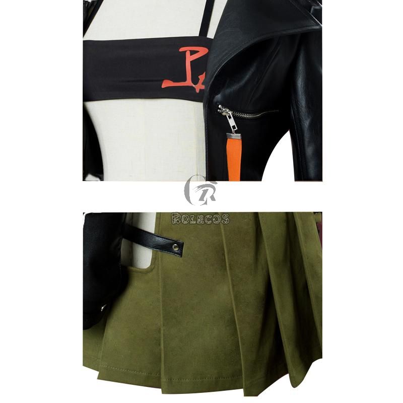 Fate/Grand Order Fate Go Saber Moon Girlfriend Cosplay Costume