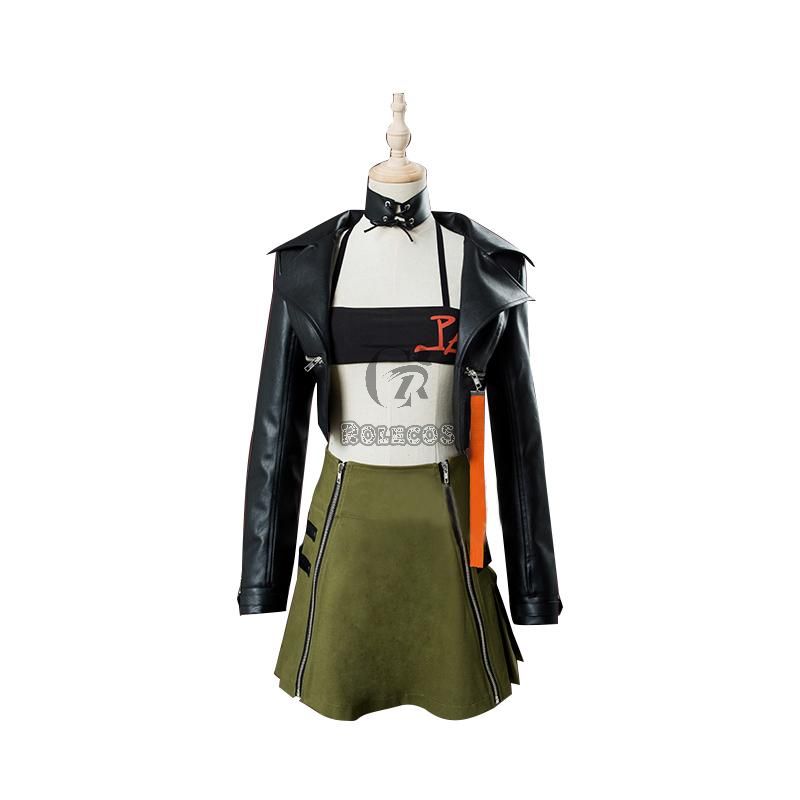 Fate/Grand Order Fate Go Saber Moon Girlfriend Cosplay Costume