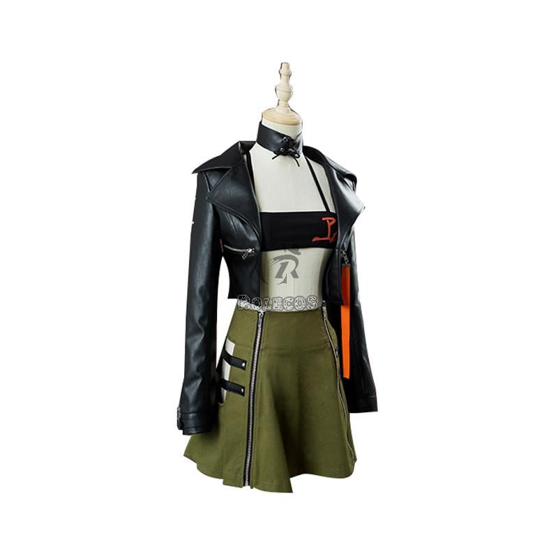 Fate/Grand Order Fate Go Saber Moon Girlfriend Cosplay Costume