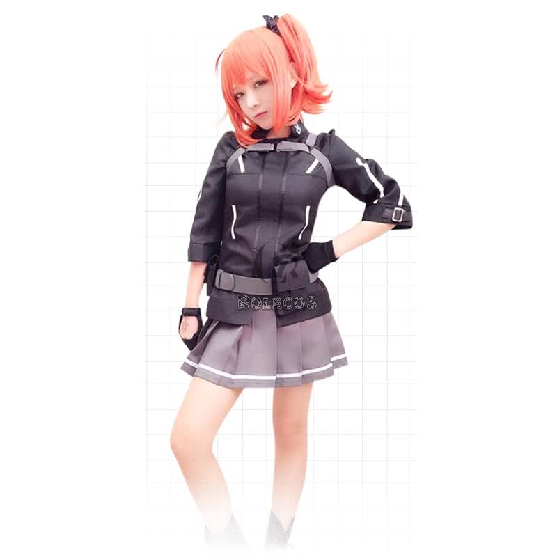 FateGrand Order Grand Master Cosplay Costume