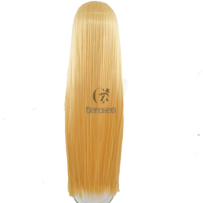 FateGrand Order Ibaraki Douji Anime Cosplay Wigs